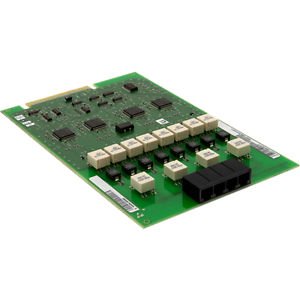 Κάρτα επέκτασης 4 ISDN